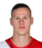Artem Stepanov (Holland Eredivisie 2026-2027)