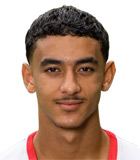 Ayoub Oufkir (Holland Eredivisie 2026-2027)