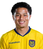 Anthony Valencia (Belgian Jupiler League 2026-2027)