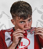 Jake Richards