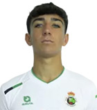 Sergio Martinez (La liga 2026-2027)