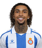Tyrhys Dolan (La liga 2026-2027)