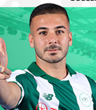 Ogulcan Ulgun (Turkey Super Lig 2026-2027)