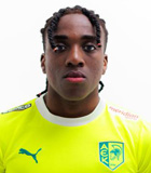 Franco Tongya (Turkey Super Lig 2026-2027)