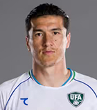 เอลดอร์ โชมูโรดอฟ (Turkey Super Lig 2026-2027)
