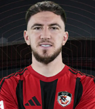 Deian Cristian Sorescu (Turkey Super Lig 2026-2027)