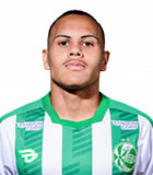 Ruan Pereira Duarte (Turkey Super Lig 2026-2027)