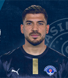 โกคาน กูล (Turkey Super Lig 2026-2027)