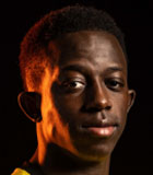 Salieu Drammeh (Belgian Jupiler League 2026-2027)
