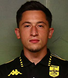 Olimpiu Vasile Morutan (Romania - Divizia A 2026-2027)
