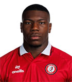 Sinclair Armstrong (Turkey Super Lig 2026-2027)
