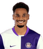 Emersonn Correia da Silva (Premier League 2026-2027)