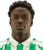 Nobel Mendy (Premier League 2026-2027)