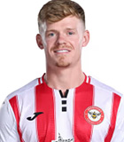 Keane Lewis Potter (Premier League 2026-2027)