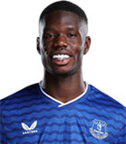 Thierno Barry (Premier League 2026-2027)