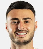 Aaron Collins (England League One 2026-2027)