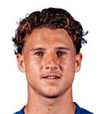 Adrian Segecic (The Championship 2026-2027)