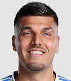 Joel Piroe (The Championship 2026-2027)