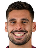 Claudio Braga (Scottish Premier League 2026-2027)