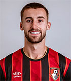 Owen Bevan (Scottish Premier League 2026-2027)
