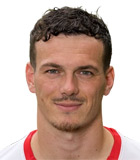 Jizz Hornkamp (Holland Eredivisie 2026-2027)