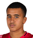 Abdellah Ouazane (Holland Eredivisie 2026-2027)