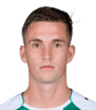 David van der Werff (Holland Eredivisie 2026-2027)