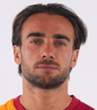 Yunus Akgun (Turkey Super Lig 2026-2027)