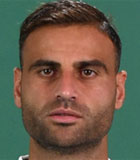 Deniz Turuc (Turkey Super Lig 2026-2027)