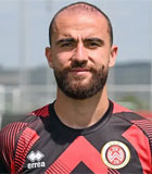 Fatih Kaya (Turkey Super Lig 2026-2027)