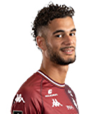 เควิน ฟาน เดน เคิร์กโฮฟ (Belgian Jupiler League 2026-2027)