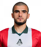 Timur Suleymanov
