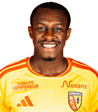 ซาอุด อับดุลฮามิด (Ligue 1 2026-2027)
