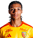 Ismaelo Ganiou (Ligue 1 2026-2027)