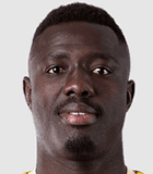 Dame Gueye (Ligue 1 2026-2027)