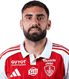 โรแม็ง เดล กัสตีโย (Ligue 1 2026-2027)
