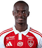คาโมรี ดูมเบีย (Ligue 1 2026-2027)