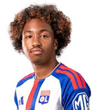 Malick Fofana (Ligue 1 2026-2027)