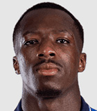 Lamine Sy (Ligue 1 2026-2027)