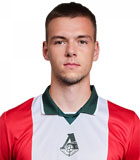 Aleksandr Silyanov (Russia Premier League 2026-2027)