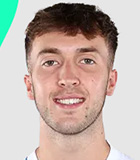 Jack Hinshelwood (Premier League 2026-2027)