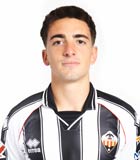Alex Calatrava (La liga 2026-2027)