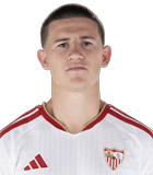 Joaquin Martinez Gauna,Oso (La liga 2026-2027)