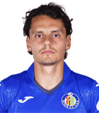 เอเนส อูนาล (La liga 2026-2027)