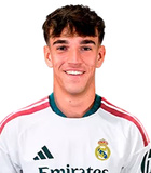 Carlos Espi (La liga 2026-2027)