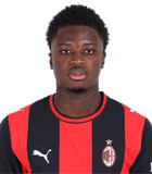 Alphadjo Cisse (Seria A 2026-2027)