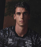 Cas Odenthal (Seria A 2026-2027)