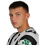 Anestis Mythou (Greece Super League 2026-2027)