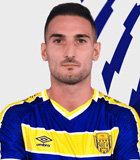 Federico Macheda (Greece Super League 2026-2027)