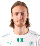 Gustav Granath (Greece Super League 2026-2027)